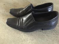 Herrenschuhe gut erhalten Hamburg-Nord - Hamburg Langenhorn Vorschau