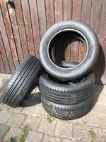 Hankook 205/60 R 16 92H NEUWERTIG 4x Sommerreifen Duisburg - Hamborn Vorschau