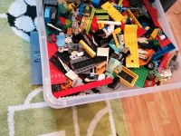 Lego, 17,25 KG Nordrhein-Westfalen - Kaarst Vorschau