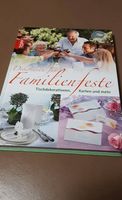 Familienfeste Buch neuwertig Baden-Württemberg - Dietenheim Vorschau
