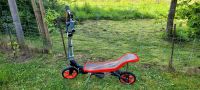 Space Scooter Nordrhein-Westfalen - Herzebrock-Clarholz Vorschau