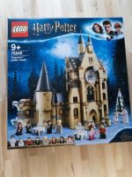 LEGO 75948 Harry Potter Uhrenturm NEU + OVP Bergedorf - Hamburg Lohbrügge Vorschau