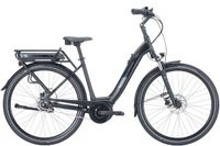 ✅ BOSCH DAMEN 26 ZOLL E-BIKE Pegasus Solero E8R Plus RÜCKTRITT ACTIVE PLUS MOTOR E-City LEASING mit JOBRRAD 201080 wie Kalkhoff Image Hercules Roberta Nordrhein-Westfalen - Grevenbroich Vorschau