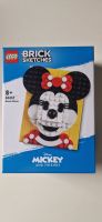 LEGO Brick Sketches 40457  Minnie Mouse Rheinland-Pfalz - Ingelheim am Rhein Vorschau