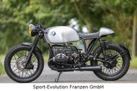 BMW R80 R100 Cafe Racer SE Concept Bike Rheinland-Pfalz - Neuwied Vorschau