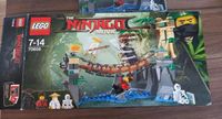 Lego Ninjago Movie 70608 Bayern - Perlesreut Vorschau