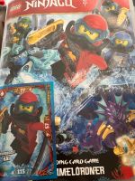 Lego Ninjago Serie 7 Sammelkarten Trading Card Game München - Thalk.Obersendl.-Forsten-Fürstenr.-Solln Vorschau