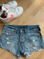 Abercrombie & Fitch Hotpants M Schleswig-Holstein - Norderstedt Vorschau