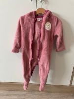 Winnie Pooh Baby Strampelanzug Gr.62-68 Jumpsuit Hessen - Rodgau Vorschau