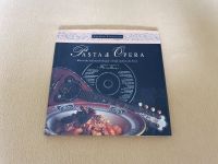 Pasta & Opera. Klassische italienische Rezepte Buch + CD Köln - Porz Vorschau