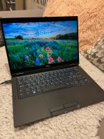 DELL Latitude 7390 2-in-1 / 16GB RAM / Intel-i7-6850U / 13 Zoll / Frankfurt am Main - Fechenheim Vorschau