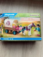 Kutsche Playmobil Country Bayern - Lautertal Vorschau
