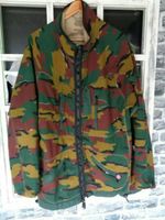 Softshell  Kälteschutzjacke Belgische Armee Windstopper XXL Nordrhein-Westfalen - Herzogenrath Vorschau