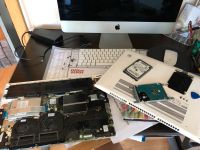 PC Computer Reparatur Notebook IT Service SSD Upgrade Bielefeld - Bielefeld (Innenstadt) Vorschau