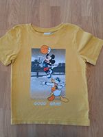 T-Shirt - Disney Mickey and Friends - Größe 104 Bayern - Bernbeuren Vorschau