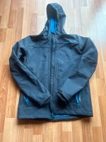 Softshell Jacke dunkelblau Gr. 176 CMP Top Zustand Nordrhein-Westfalen - Brakel Vorschau