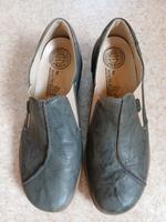 Waldläufer Schuhe grau gr.39,5 Weite H Niedersachsen - Osterode am Harz Vorschau