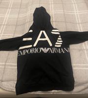 Original Armani Kapuzenpulli Rheinland-Pfalz - Trier Vorschau
