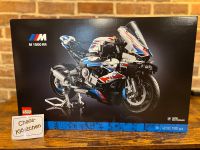 Lego Technic 42130 - BMW M 1000 RR - Neu inkl. Versand Nordrhein-Westfalen - Merzenich Vorschau