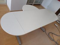 IKEA Galant Schreibtisch 200 x 80 verstellbar München - Trudering-Riem Vorschau