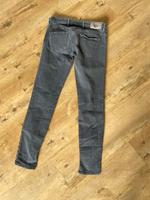 Diesel/ Jeans/ grau/ 26/30 Sachsen - Grimma Vorschau