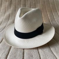 Handgefertigter Panama Hut aus Montecristi (Unisex) Nordrhein-Westfalen - Bergheim Vorschau