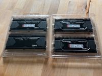 HyperX Predator HX426C13PB2K4/16 Arbeitsspeicher 16GB (4x 4GB) Hamburg - Wandsbek Vorschau