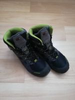 Wander- Bergschuhe Mammut Comfort High GTX Surround Gr. 39 Hessen - Baunatal Vorschau