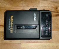 Sanyo MGR-703 Walkman mit Radio, voll funktionsfähig Baden-Württemberg - Horb am Neckar Vorschau