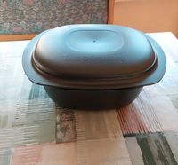 Tupperware NEU UltraPro 3,5 L Kasserolle / Bräter letzter Preis Nordrhein-Westfalen - Halle (Westfalen) Vorschau