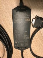 Siemens RS232/PPI Multi-Master Kabel, 6ES7 901-3CB30-0XA0 Niedersachsen - Berne Vorschau