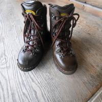 Stabile Stiefel Gr. 41,  braun Bayern - Schechen Vorschau