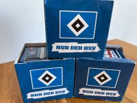 Nur der HSV Rewe Sticker 250 Tüten Päckchen Display Box NEU Wandsbek - Hamburg Dulsberg Vorschau