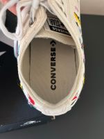 Converse Größe 34 Brandenburg - Kleinmachnow Vorschau