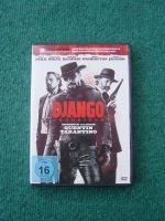 DVD - Django Unchained Rheinland-Pfalz - Nohen Vorschau