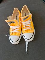 Neu Original Converse All Star Damen Sneaker Gr 37 Neu Neon Hamburg-Nord - Hamburg Barmbek Vorschau