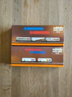 MÄRKLIN Mini Club Spur Z, Wagen Set MIGROS 8210, 8216 je Baden-Württemberg - Karlsruhe Vorschau