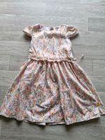 Tolles Steiff Kleid gr 122 Sommer Hochzeit Einschulung Schulanfan Thüringen - Treffurt Vorschau