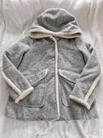 ZARA | kuschelige Jacke Bayern - Immenstadt Vorschau
