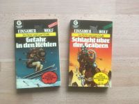 Einsamer Wolf - Fantasy Rollenspiel Buch  Band 3 und Band 4 Bayern - Aschaffenburg Vorschau