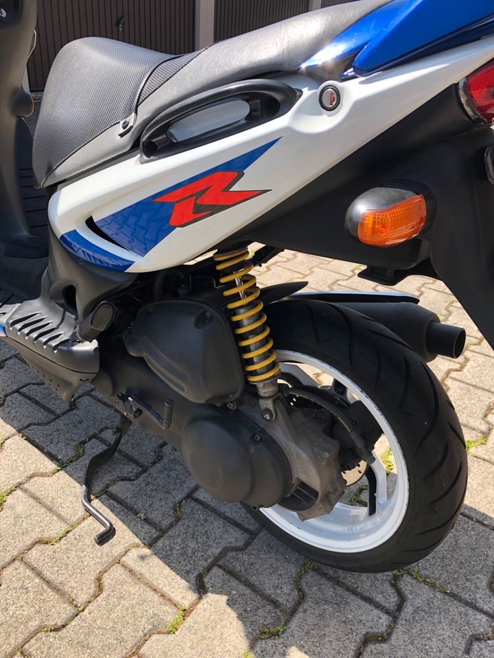 Suzuki Katana AY 50 WR in Frankfurt am Main