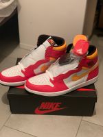 Nike Jordan 1 Retro High Gr. 14 / 48,5 Bayern - Landshut Vorschau