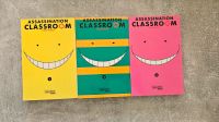 Manga Assasssination Classroom Mecklenburg-Vorpommern - Stralsund Vorschau