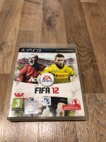 FIFA 12 PlayStation PS3 Nordrhein-Westfalen - Heinsberg Vorschau