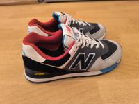 New Balance 574 Sachsen - Zwoenitz Vorschau