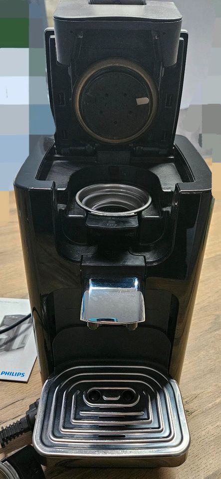 Philips Quadrante HD7863 Kaffeemaschine in Essen