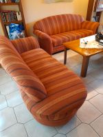Hochwertiges Dreisitziges Sofa+ Recamiere zu verschenken Hemelingen - Arbergen Vorschau