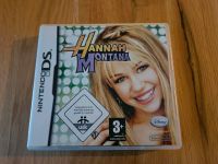 Hannah Montana Nintendo DS Baden-Württemberg - Waldshut-Tiengen Vorschau