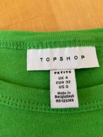 TopShop T-Shirt Gr. 32 grün wie neu Bayern - Parsdorf Vorschau