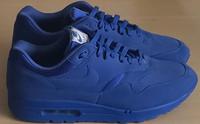 Nike Air Max 1 Tonal Blue Stuttgart - Weilimdorf Vorschau